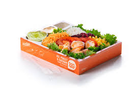 Salade Riz Poulet Cheddar Puree D Avocat Et Sauce Cajun Riz Au Poulet Salade De Riz Puree D Avocat