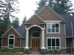 Cedar shingles and shake siding costs, on average, between $7.50 and $14.50 per sq. Vinyl Cedar Shake Siding Design Ideas Vinyl Cedar Shake Siding Exterior Paint Colors For House Exterior Siding