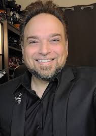 Fan Casting Daniel Ross as Grim in Twisted Wonderland (English Dub)