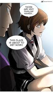 Tower of God - Lês Hentai Manga, Hentai comics, E hentai, 3D Hentai, Hentai  Anime online