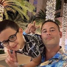 Brandon Farley's Instagram, Twitter & Facebook