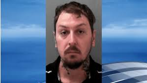 Huntington police say man charged with assaulting mother