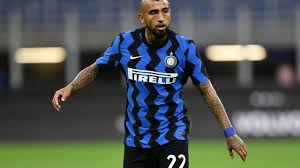 Arturo erasmo vidal pardo is a chilean professional footballer who plays as a midfielder for serie a club inter milan and the chile national. Arturo Vidal Stays At Inter Declines David Beckham S Inter Miami Italian Media Report