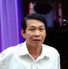 Hùng Tống Phước