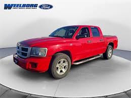 Image result for Inferno Red 2010 Dakota