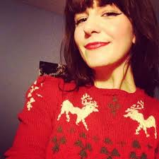 Your Christmas jumpers