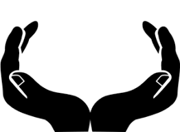 Open Hands Clip Art Clip Art Handshake Logo Open Hands