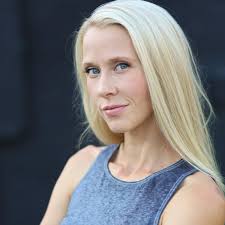 Meredith McCoy — Powell Talent