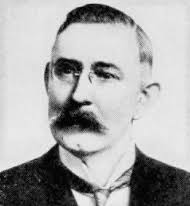 Patrick Joseph Lennox