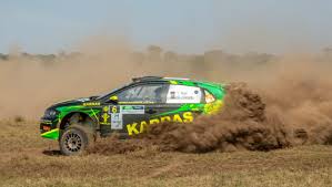 Fifty eight rally drivers including 34 kenyan racers are set to participate in this year's safari rally which will take place from. Chager Local Drivers Will Have A Slight Advantage Over The Foreigners In Wrc Safari Capital Sports