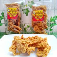 Scopri ricette, idee per la casa, consigli di stile e altre idee da provare. Kulpy Keripik Kulit Ayam Crispy Original Shopee Indonesia