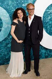Gael Garcia Bernal And Girlfriend Fernanda Aragones Expecting First Child Together Entertainment Tonight