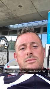 Andrew Darby is fundraising for Spinal Injuries Association