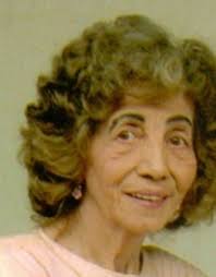 Joan Castle Obituary December 2, 2015