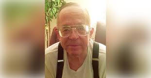 Obituary information for Kenneth E. Bosserman, Sr.