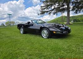 Image result for Black 1984 Corvette