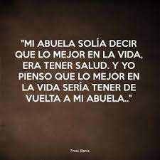 Check spelling or type a new query. 4 Bonitas Frases De Nietos Para Abuelos Fallecidos