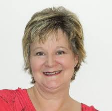 Marilyn JOHNSTON Obituary (1944