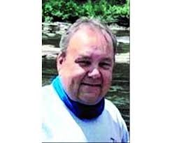 David Cumberledge Obituary (1962