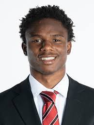 Jordan Parson's Instagram, Twitter & Facebook