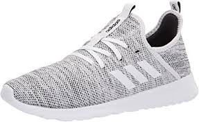 These boots are made for walking. Adidas Cloudfoam Pure Damen Cloudfoam Pure Amazon De Fashion