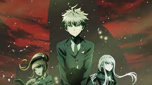 Study focus room education degrees, courses structure, learning courses. The English Dub Of The Danganronpa Anime Is Bad That S How I M Going To Fix It If I Could Danganronpa