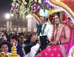 In a massive development in karnataka's politics, basavaraj bommai has been named as the new chief minister of the state after bs yediyurappa's resignation. Maharashtra 5 Reasons Why Bjp Chief Raosaheb Danve S Son S Wedding Could Bother Chief Minister Devendra Fadnavis Photo Ibtimes India