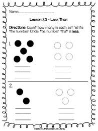 Use these worksheets to teach students about skip counting by hundreds. Kindergarten Math Worksheets Comparing Numbers Preschool Worksheet Gallery