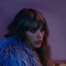 taylor swift lavender haze icon💜💜💜