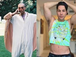 Sergio mayer mori tiene una hija, mila, con natália subtil. Christian Chavez Responde A Sergio Mayer Mori Tras Decir Que Odiaba Rbd