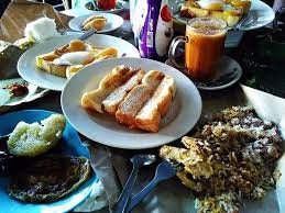 Roti titab hidangan unik istimewa kopitiam 1 malaysia di kelantan 10 ogos 2016. Kopitiam Kita Kota Bharu Restaurant Reviews Photos Phone Number Tripadvisor