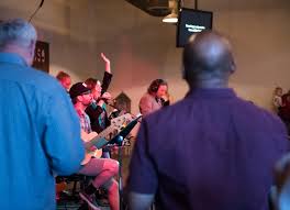 We pray and prophecy to see this scripture fulfilled at our church. Welcome To Mammoth Lighthouse Church Lighthouse Global