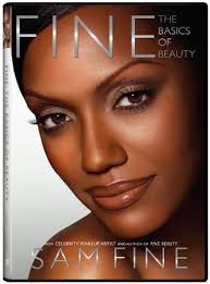 Sam Fine Inspired Look