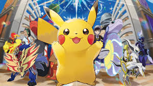 Image result for pokemon