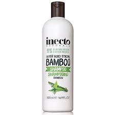 Buy inecto naturals coconut shampoo at cosmetify. Inecto Naturals Bamboo Shampoo Shampoo Fur Geschadigtes Haar