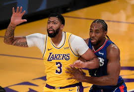 Lakers seem pretty confident that he can play and play well based on how they've approached this offseason all fixable but i'll be much happier when/if kcp and morris are resigned Los Angeles Lakers 3 Reasons They Will Not Win The 2020 21 Nba Title
