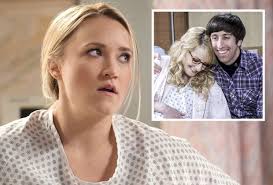 Will Young Sheldon Follow Big Bang's Lead With New Baby? Plus, EP Explains  Georgie and Mandy's Daughter's Name : r/YoungSheldon