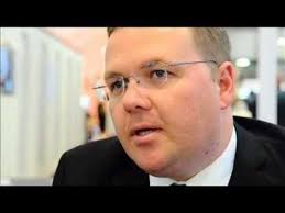 Andre Jacques, Director of Sales, St Regis,Doha.