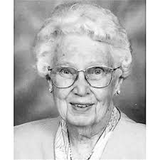 Marjorie Irene (nee Meatherall) Wheeler Davidson Obituary