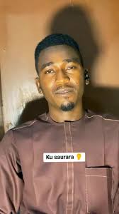 Ku Saurara: A Hausa Viral Video by Abdul Director