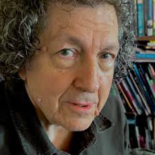 Eleanor Crockett's Experimental Poetry in Austin