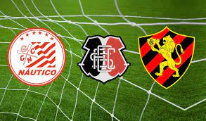 Ambos serão preservados por terem apresentado desgaste muscular. Santa Cruz Sport E Nautico Apresentam Suas Armas Para 2012 Brasil 247