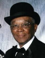 George Jackson Obituary