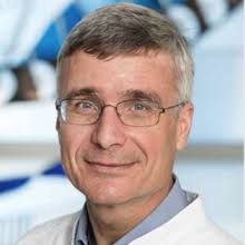 Prof. Dr. med. Dr. rer. nat. Martin Fein