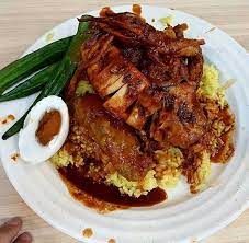 Homestay putrajaya, bristol villa putrajaya, bonda apartment putrajaya, dwiputra residence damika villa. Kurang Markah 2 Nasi Lan Kedah Diarah Tutup Dua Minggu