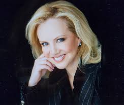 Susan Stroman Interview by Broadway Playwright Sharon Washington