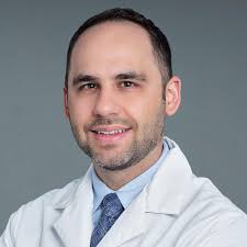 Xavier Pereira, MD