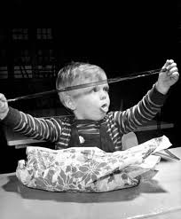 Christmas During Wartime: Vintage Holiday Photos