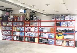 See more ideas about garage organization, organization, container store. Space Saving Garage Storage Ideas Containing The Chaos