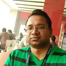 Anik Jain's User Profile